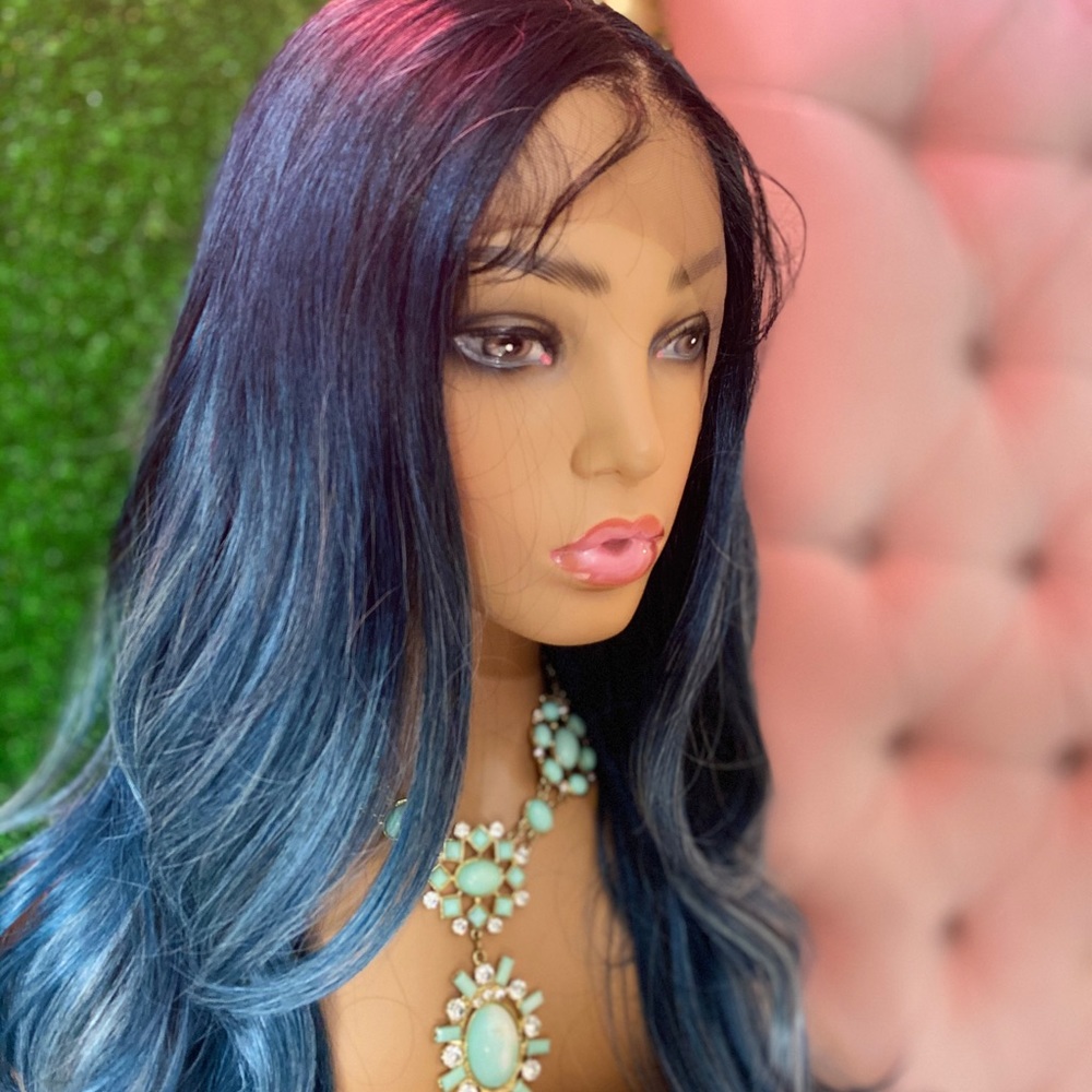 Wigs lace front - Picture 5 of 6